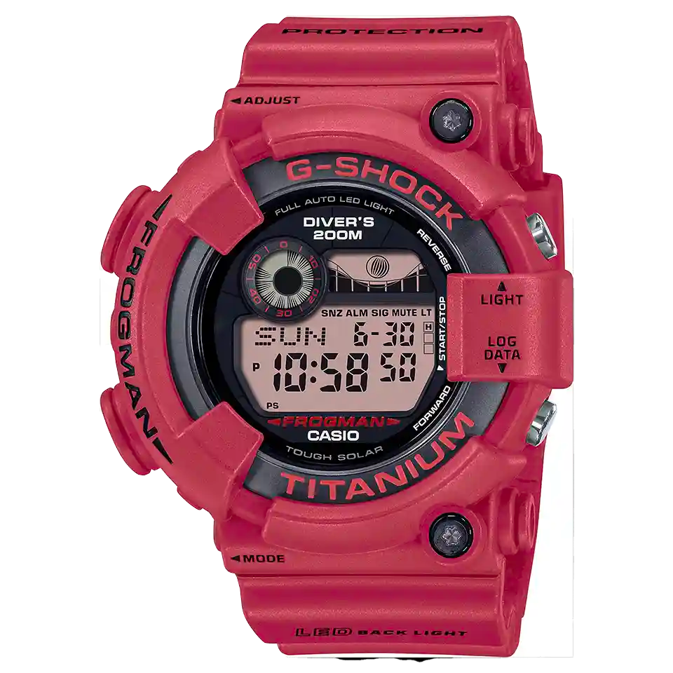 G shock 2025 ga 100 solar