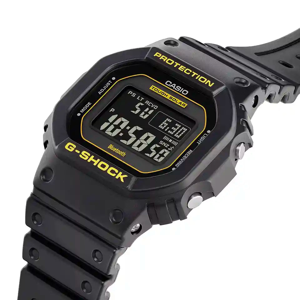 CASIO G-SHOCK DIGITAL 5600 SERIES GA-B5600CY-1JF – YOSHIDATOKEI